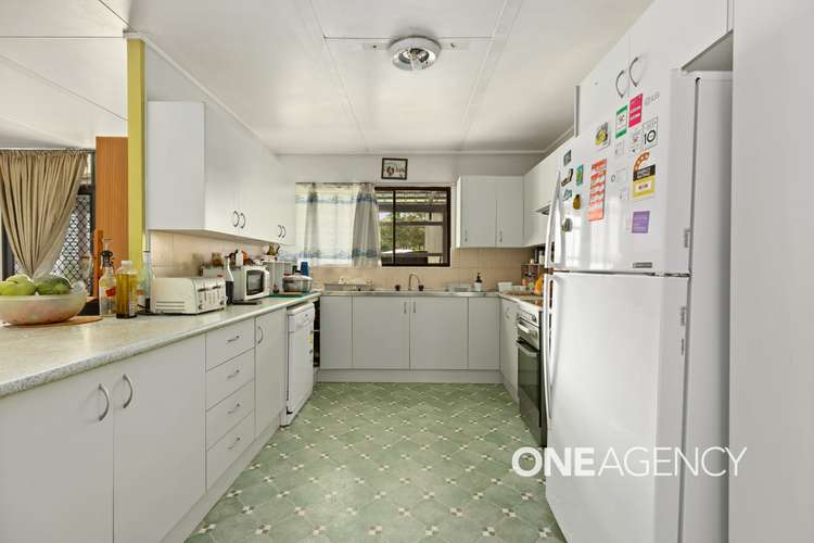 Third view of Homely acreageSemiRural listing, 115B Wandean Road, Wandandian NSW 2540
