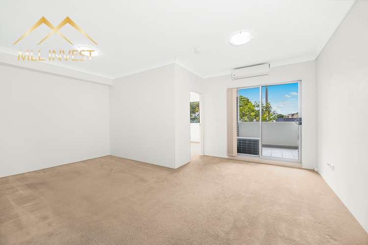 Third view of Homely apartment listing, 12/2 Porter Street, Ryde NSW 2112