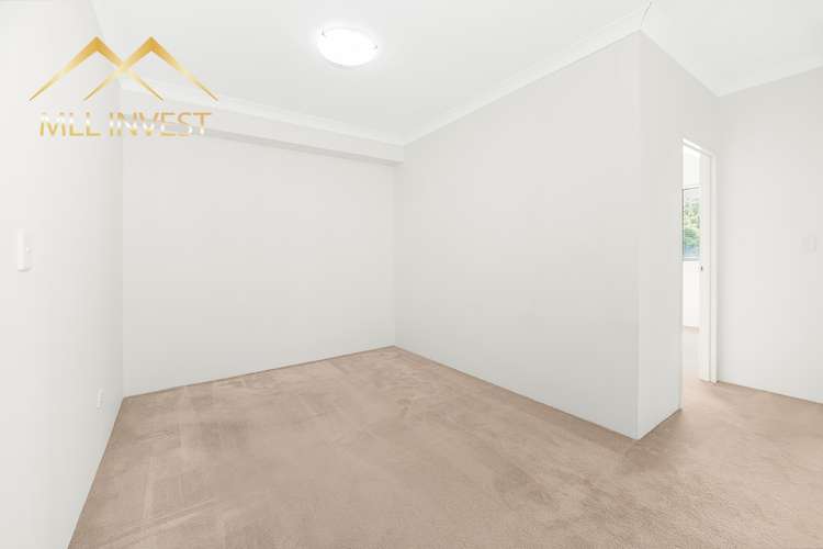 Fourth view of Homely apartment listing, 12/2 Porter Street, Ryde NSW 2112