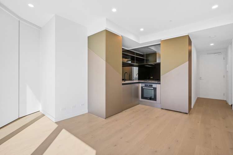 Third view of Homely apartment listing, 3407/138 Spencer Street, Melbourne VIC 3000