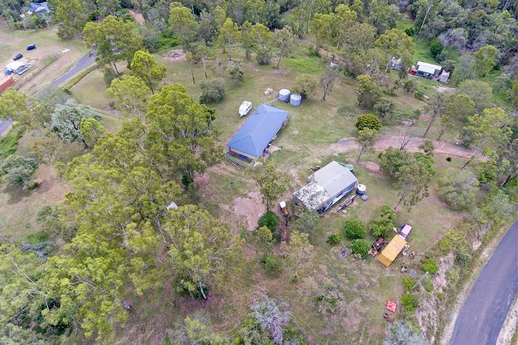 190 River Pines Drive, Delan QLD 4671