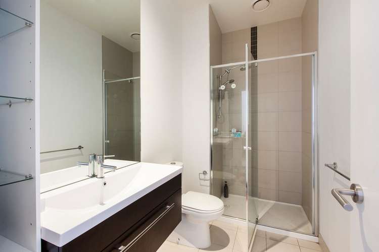 Third view of Homely apartment listing, 3308/283 City Road, Southbank VIC 3006