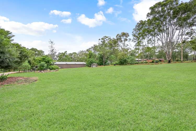 Third view of Homely acreageSemiRural listing, 36 Fisher Road, Maraylya NSW 2765