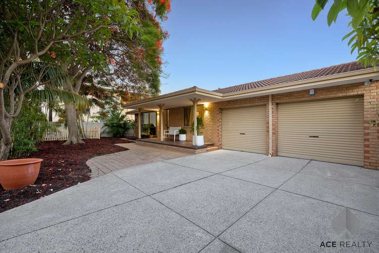 Sixth view of Homely house listing, 5A Hawkins Street, Mount Pleasant WA 6153