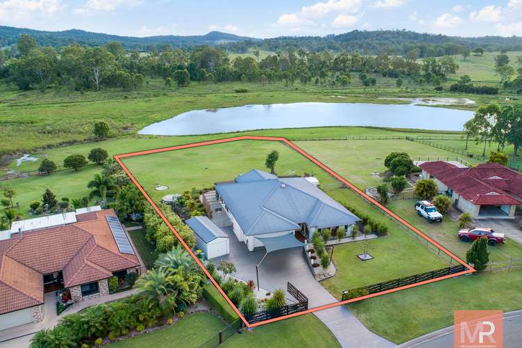 Main view of Homely house listing, 59 Lady Penrhyn Court, Mundoolun QLD 4285