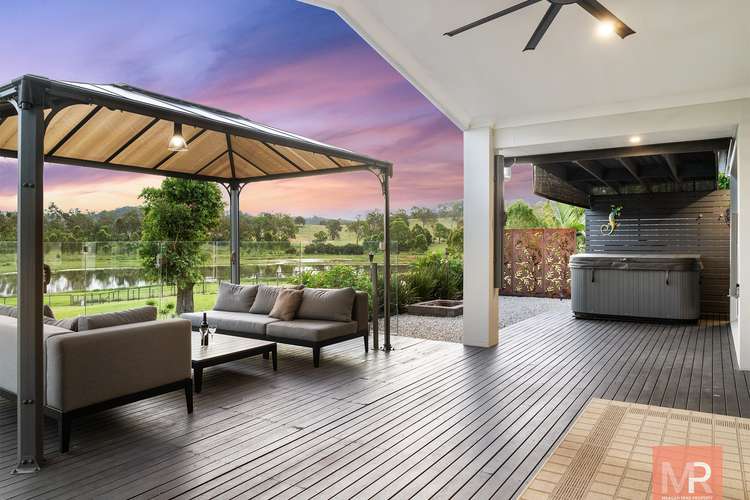 Fifth view of Homely house listing, 59 Lady Penrhyn Court, Mundoolun QLD 4285