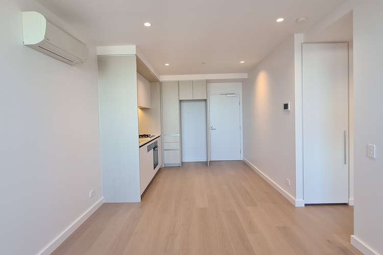 Main view of Homely apartment listing, 3611/628 Flinders Street, Docklands VIC 3008