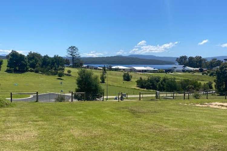 Main view of Homely residentialLand listing, 16 Hakea Court, Mallacoota VIC 3892
