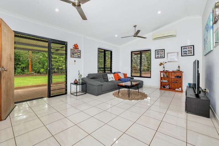 Fourth view of Homely house listing, 321 Beddington Road, Herbert NT 836
