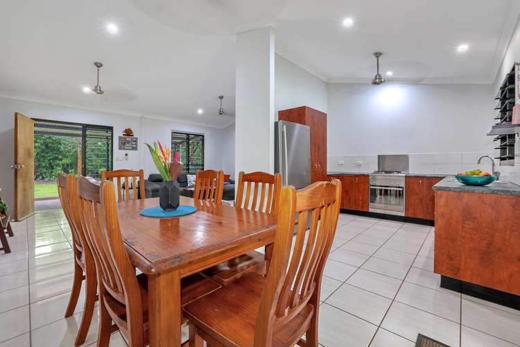 Fifth view of Homely house listing, 321 Beddington Road, Herbert NT 836