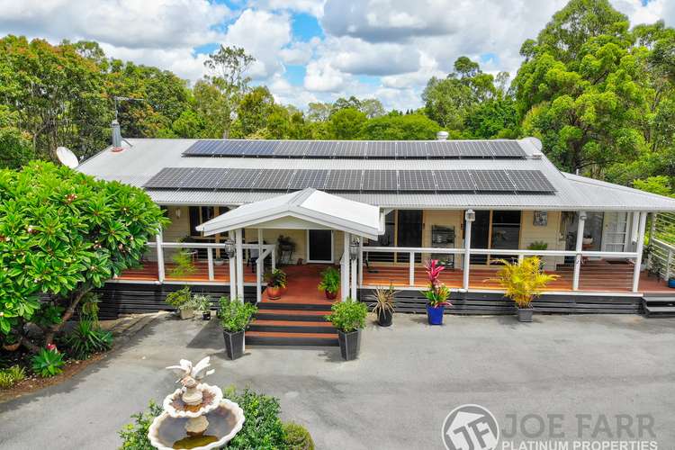 5-7 Plover Court, Wonglepong QLD 4275