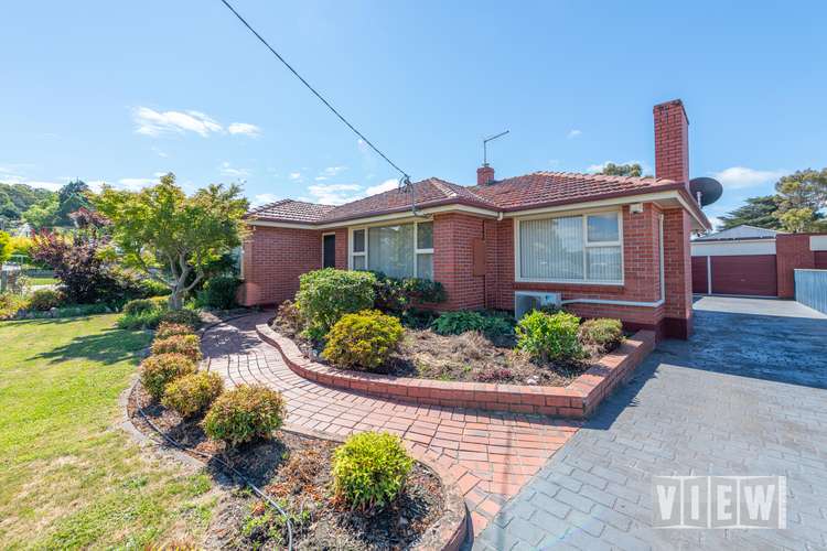 Main view of Homely house listing, 7 Forth Street, Latrobe TAS 7307