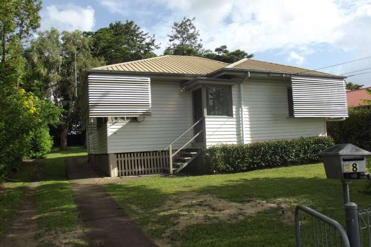 Main view of Homely house listing, 38 Elizabeth Street, Acacia Ridge QLD 4110