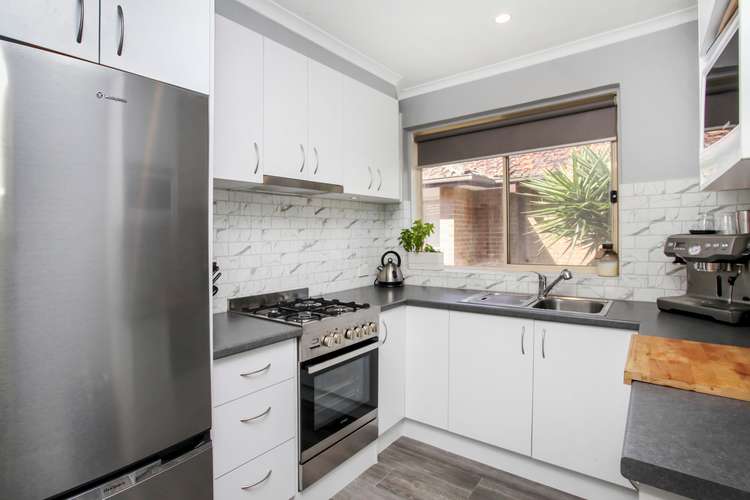 Main view of Homely unit listing, 4/77 Walter Street, Ascot Vale VIC 3032