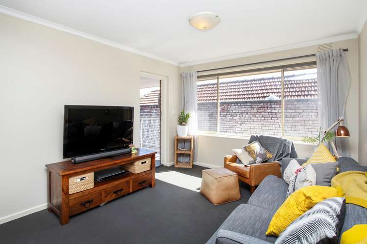 Second view of Homely unit listing, 4/77 Walter Street, Ascot Vale VIC 3032