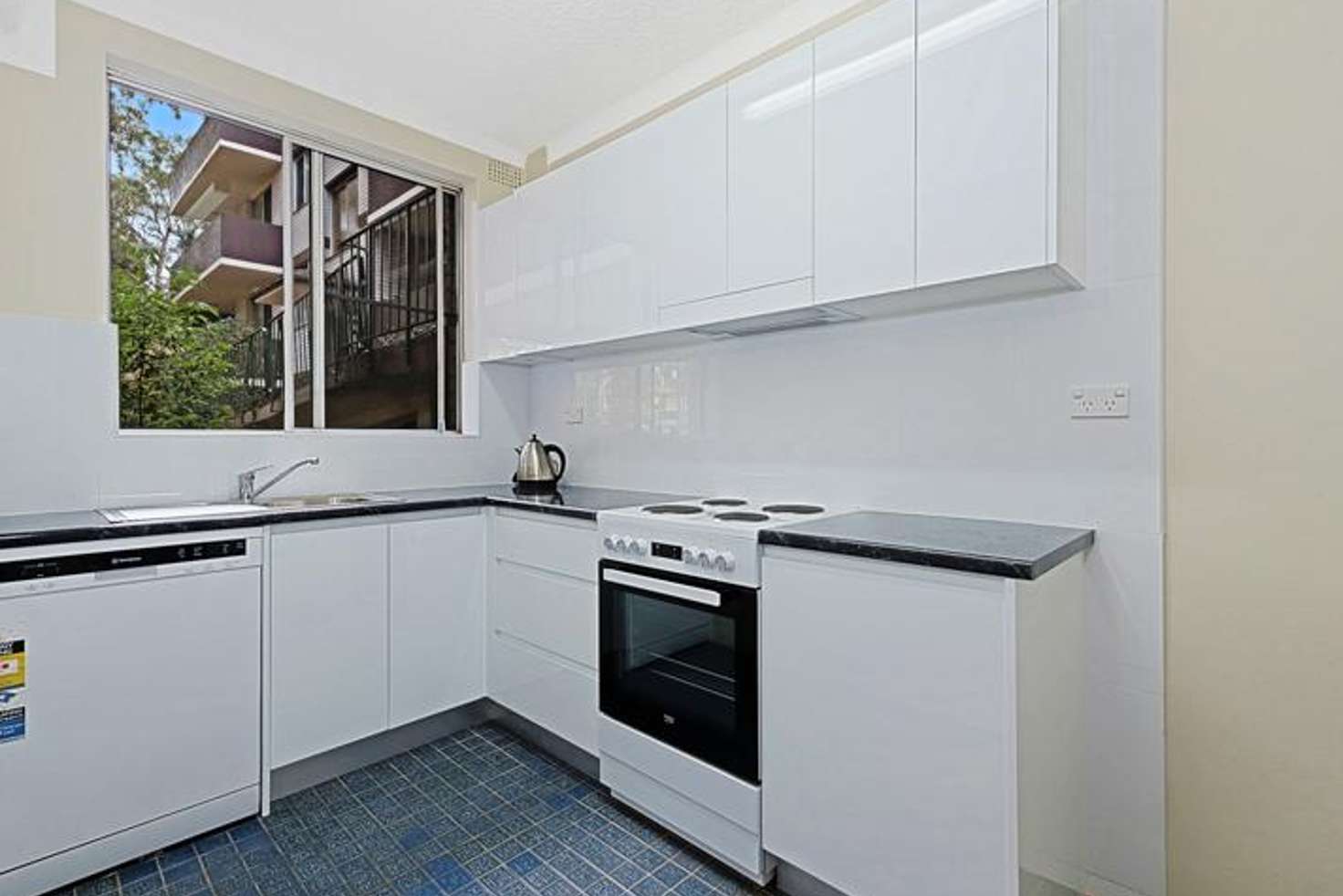 Main view of Homely apartment listing, 23/34 Edensor Street, Epping NSW 2121