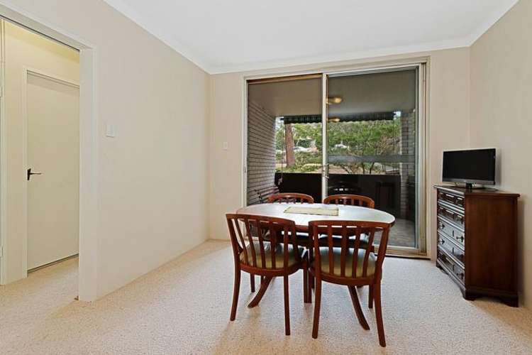 Second view of Homely apartment listing, 23/34 Edensor Street, Epping NSW 2121