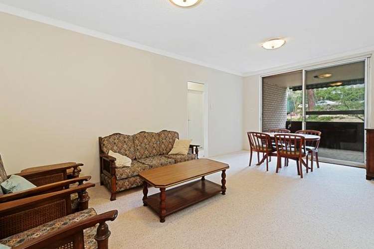 Third view of Homely apartment listing, 23/34 Edensor Street, Epping NSW 2121