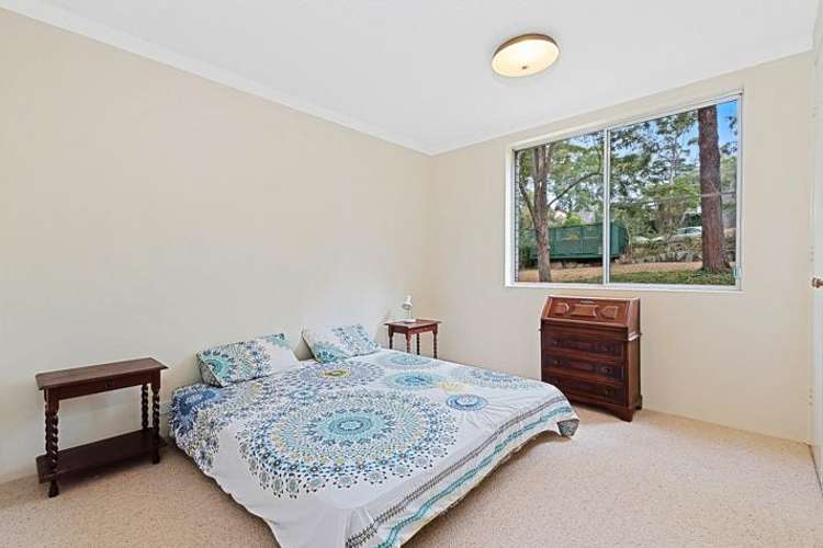 Fifth view of Homely apartment listing, 23/34 Edensor Street, Epping NSW 2121