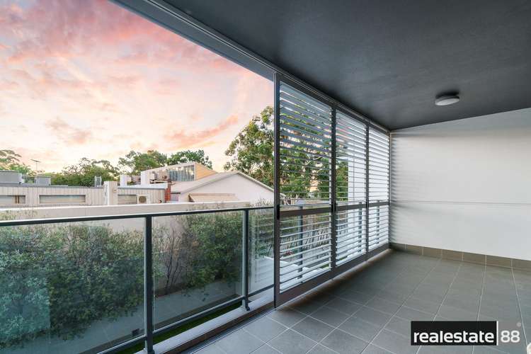 Fourth view of Homely apartment listing, 72/172 Railway Parade, West Leederville WA 6007