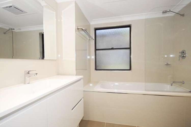 Second view of Homely apartment listing, 11/31 Fontenoy Road, Macquarie Park NSW 2113