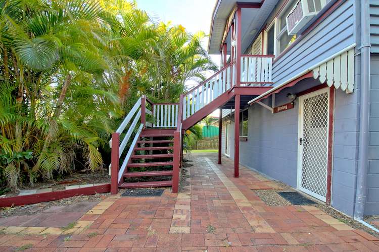 Third view of Homely house listing, 9 HANSEN STREET, Urangan QLD 4655