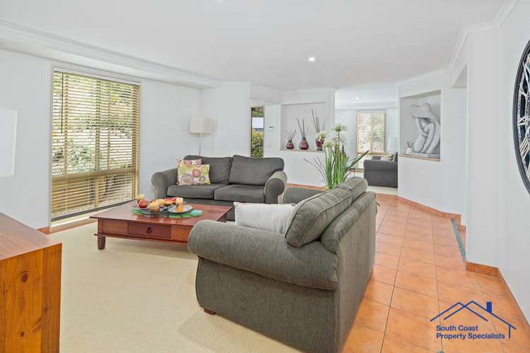 Fifth view of Homely house listing, 4 CURRELL CLOSE, Malua Bay NSW 2536