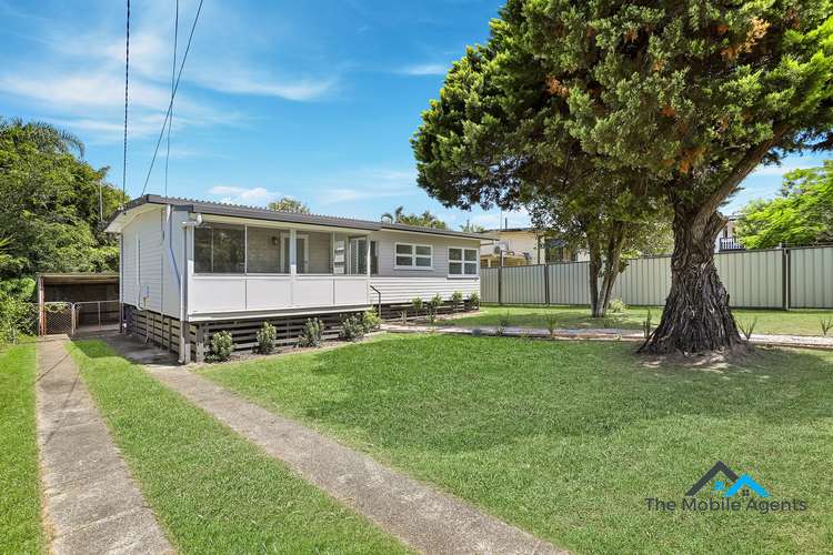 Main view of Homely house listing, 14 Moore Street, Logan Central QLD 4114