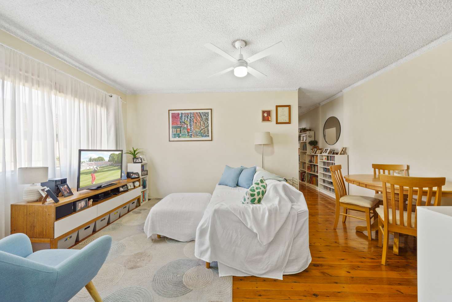 Main view of Homely apartment listing, 1/7 Anderson Street, Belmore NSW 2192