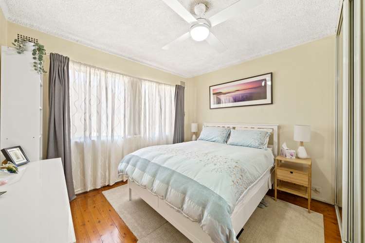 Second view of Homely apartment listing, 1/7 Anderson Street, Belmore NSW 2192