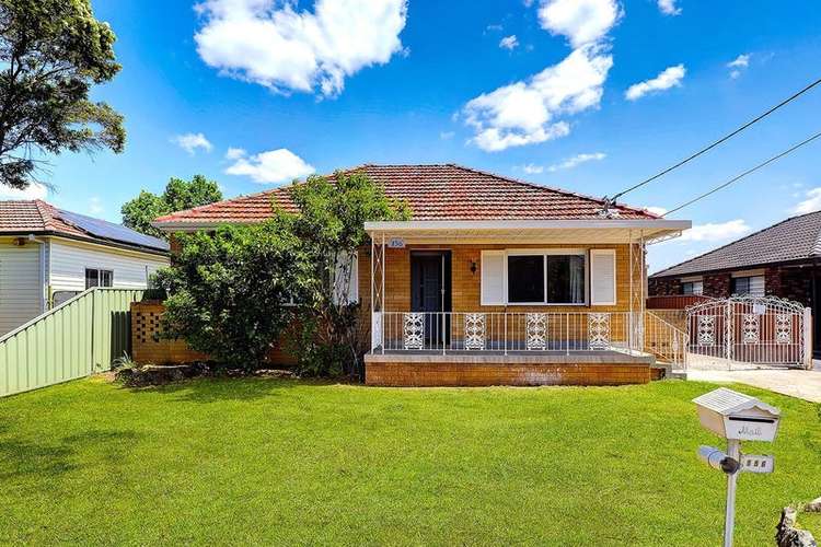 Main view of Homely house listing, 156 Woods Road, Yagoona NSW 2199