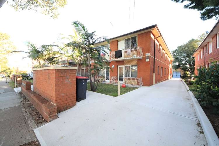 Main view of Homely unit listing, 1/10 Garrong Road, Lakemba NSW 2195