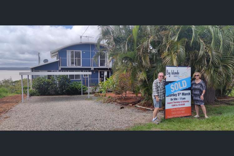 Main view of Homely house listing, 25 Bay Drive, Russell Island QLD 4184