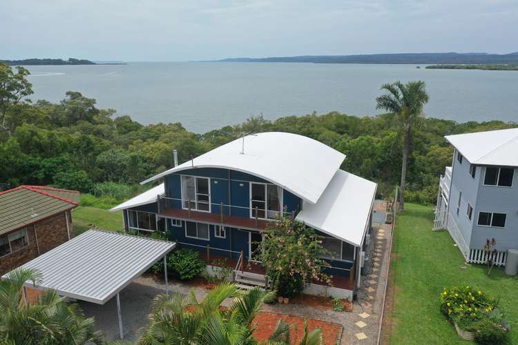 Second view of Homely house listing, 25 Bay Drive, Russell Island QLD 4184