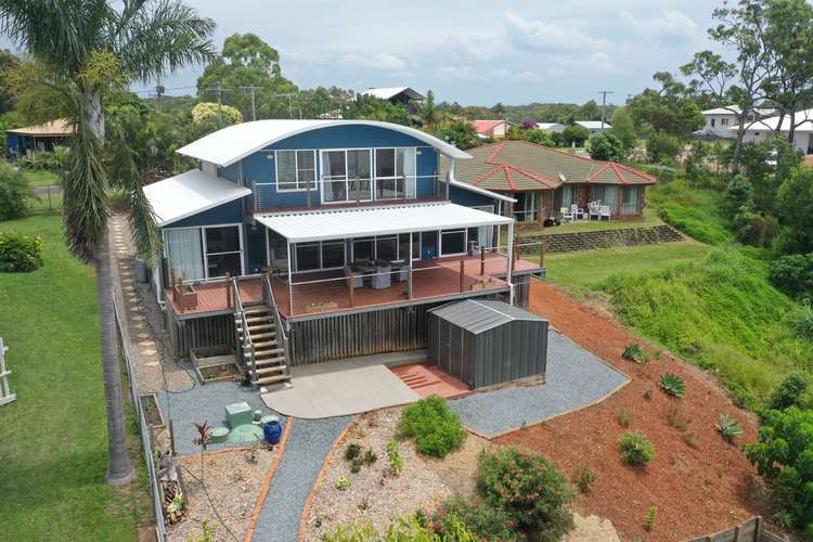 Third view of Homely house listing, 25 Bay Drive, Russell Island QLD 4184