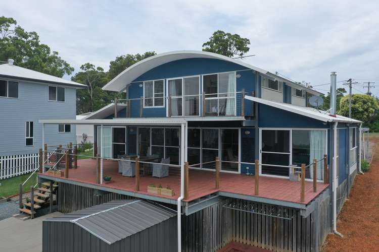 Fourth view of Homely house listing, 25 Bay Drive, Russell Island QLD 4184