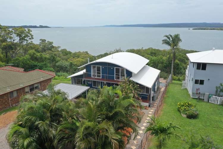 Fifth view of Homely house listing, 25 Bay Drive, Russell Island QLD 4184