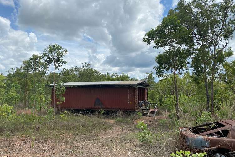 Second view of Homely acreageSemiRural listing, 253 Stephen Road, Marrakai NT 822