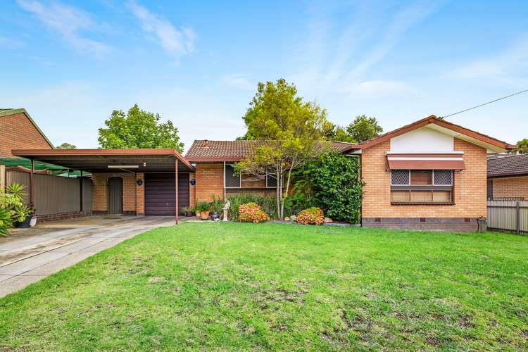 413 Schubach Street, East Albury NSW 2640