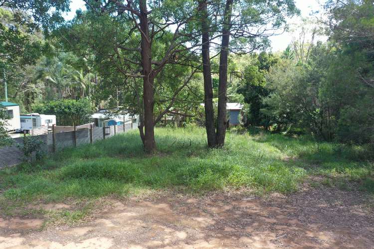 Third view of Homely residentialLand listing, 15 Avera Road, Russell Island QLD 4184