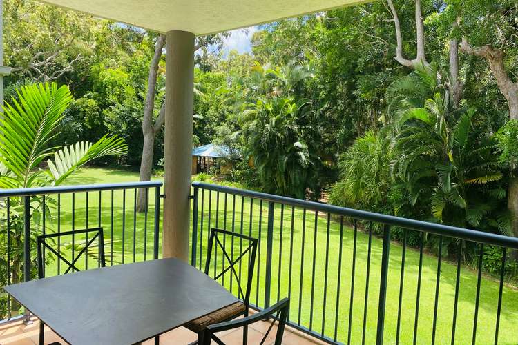 Main view of Homely apartment listing, 37/15 Rainbow Shores Drive, Rainbow Beach QLD 4581