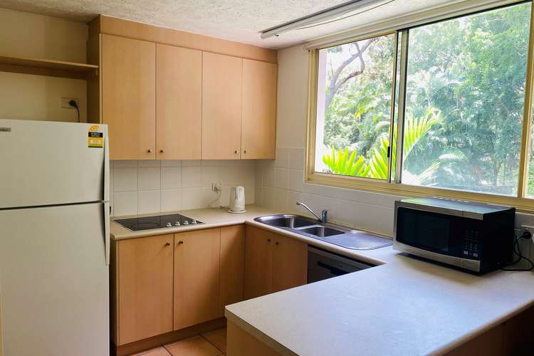 Fourth view of Homely apartment listing, 37/15 Rainbow Shores Drive, Rainbow Beach QLD 4581
