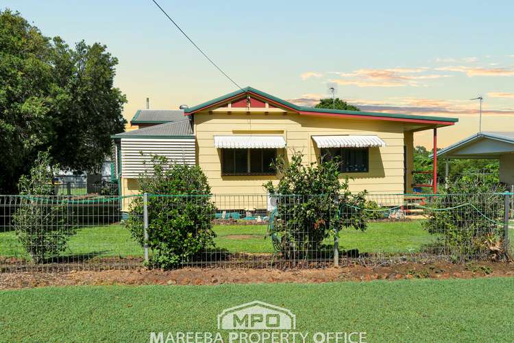 Main view of Homely house listing, 52 Strattmann Street, Mareeba QLD 4880