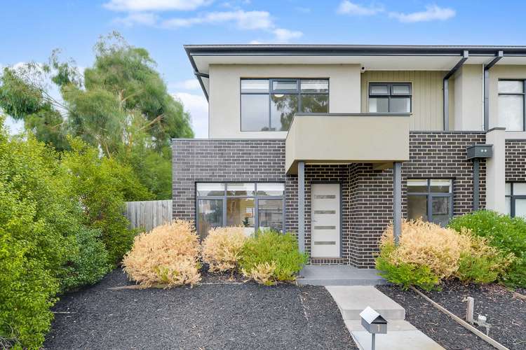Main view of Homely house listing, 1 Waterview Drive, Mernda VIC 3754