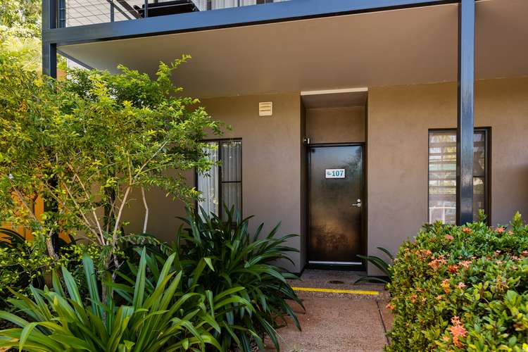 Third view of Homely unit listing, 107/11 Oryx Road, Cable Beach WA 6726