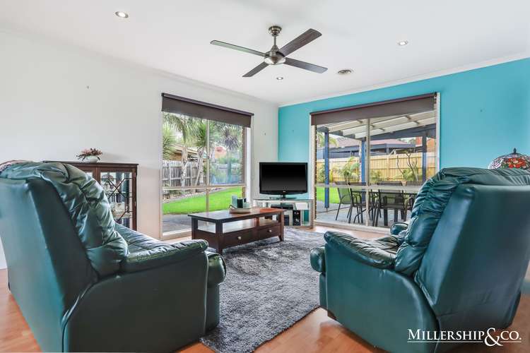 Third view of Homely house listing, 9 Angela Court, South Morang VIC 3752