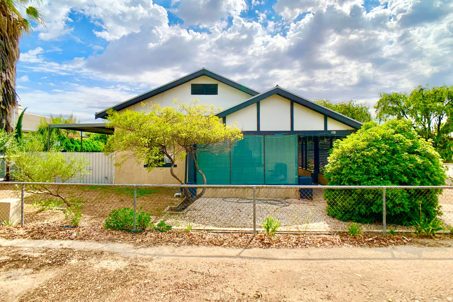 Main view of Homely house listing, 89 Princes Highway, Tailem Bend SA 5260