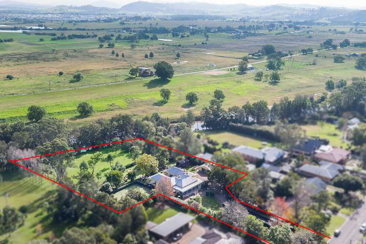 Main view of Homely house listing, 52 Kensington Road, Bolwarra NSW 2320