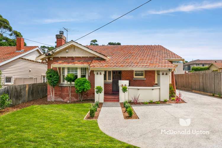 Main view of Homely house listing, 55 Salmon Avenue, Essendon VIC 3040