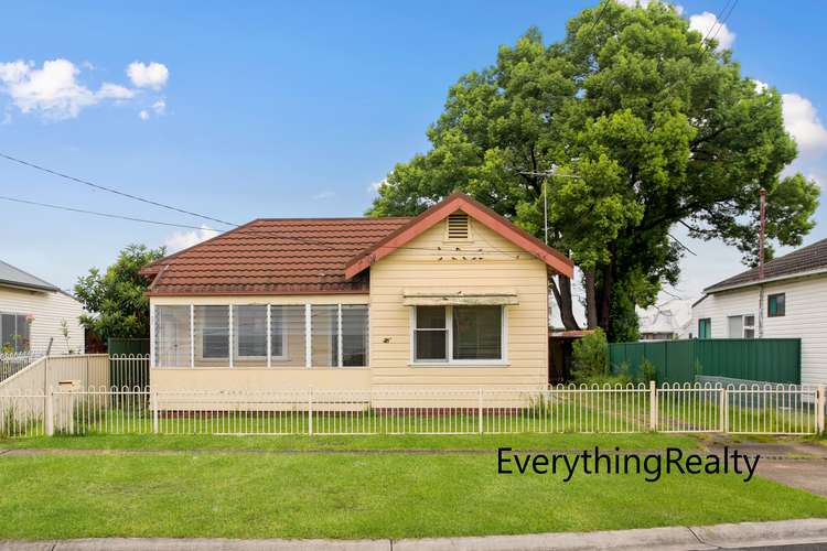 Main view of Homely house listing, 28 John Street, Granville NSW 2142